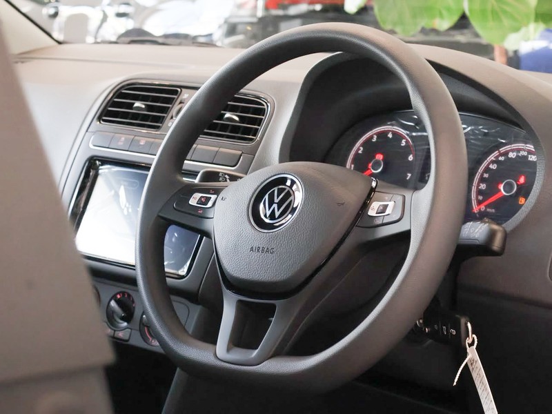 Volkswagen Polo Vivo - Hatfield VW Melrose Arch - Image 17