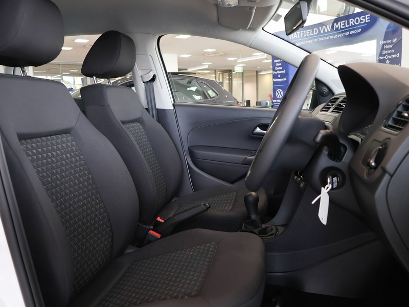 Volkswagen Polo Vivo - Hatfield VW Melrose Arch - Image 22