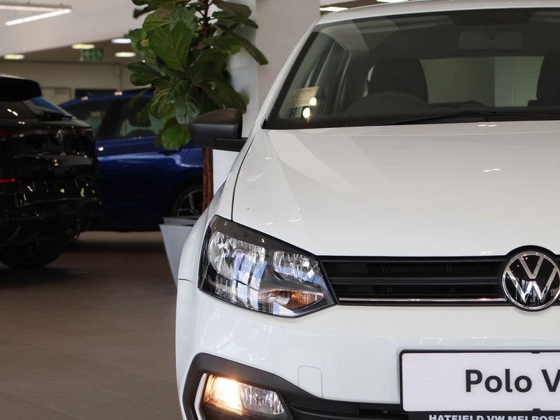 Volkswagen Polo Vivo - Hatfield VW Melrose Arch - Image 4