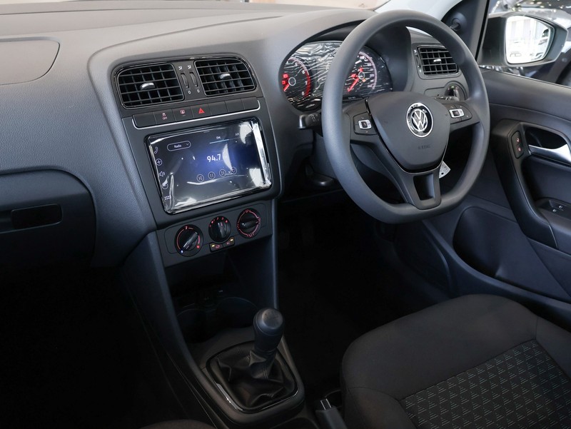 Volkswagen Polo Vivo - Hatfield VW Melrose Arch - Image 20