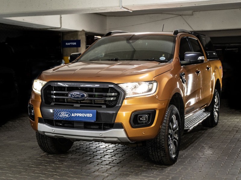 Ford Ranger - Ford Fourways - Image 1