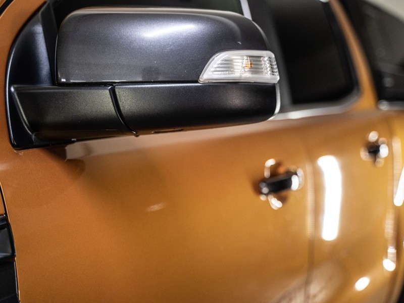 Ford Ranger - Ford Fourways - Image 18