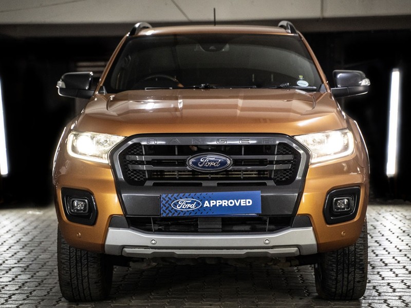 Ford Ranger - Ford Fourways - Image 4