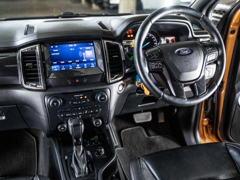 Ford Ranger - Ford Fourways - Image 29
