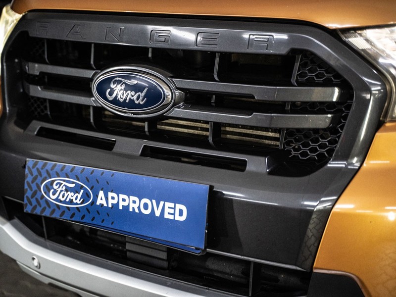 Ford Ranger - Ford Fourways - Image 9