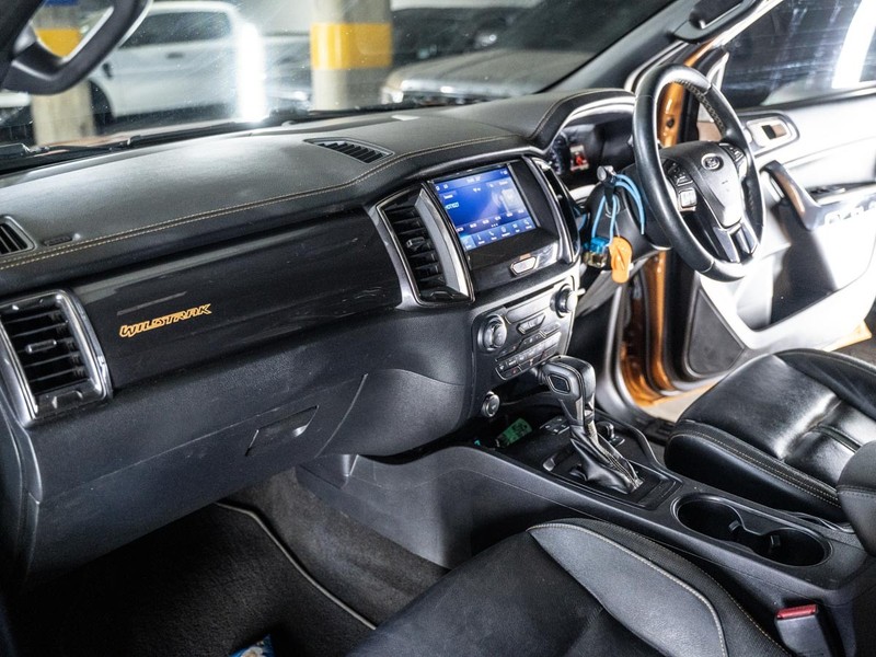 Ford Ranger - Ford Fourways - Image 30