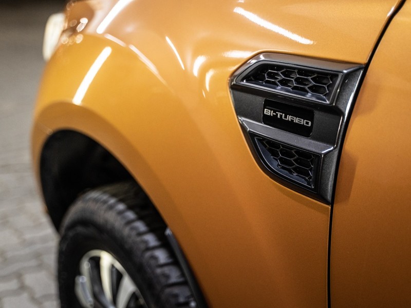 Ford Ranger - Ford Fourways - Image 12