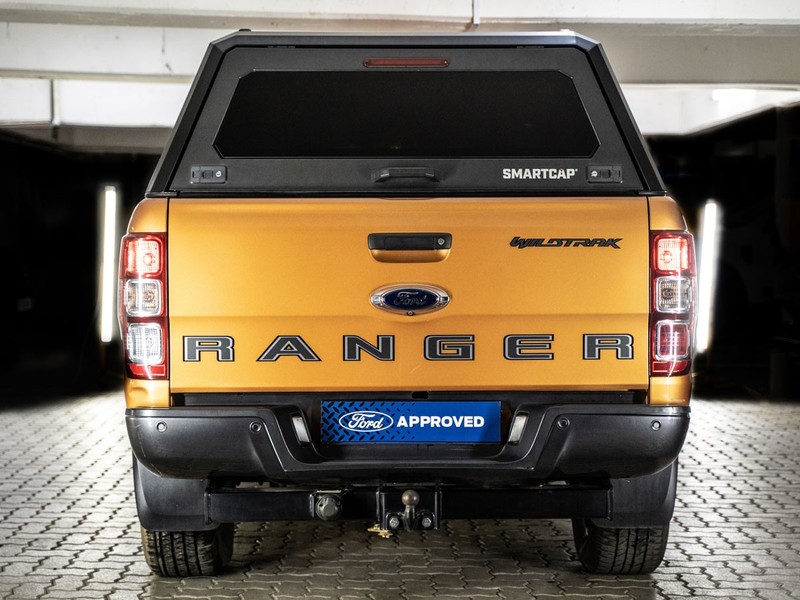Ford Ranger - Ford Fourways - Image 5