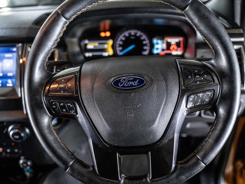 Ford Ranger - Ford Fourways - Image 26