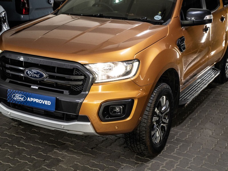 Ford Ranger - Ford Fourways - Image 8