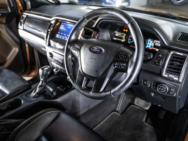 Ford Ranger - Ford Fourways - Image 20