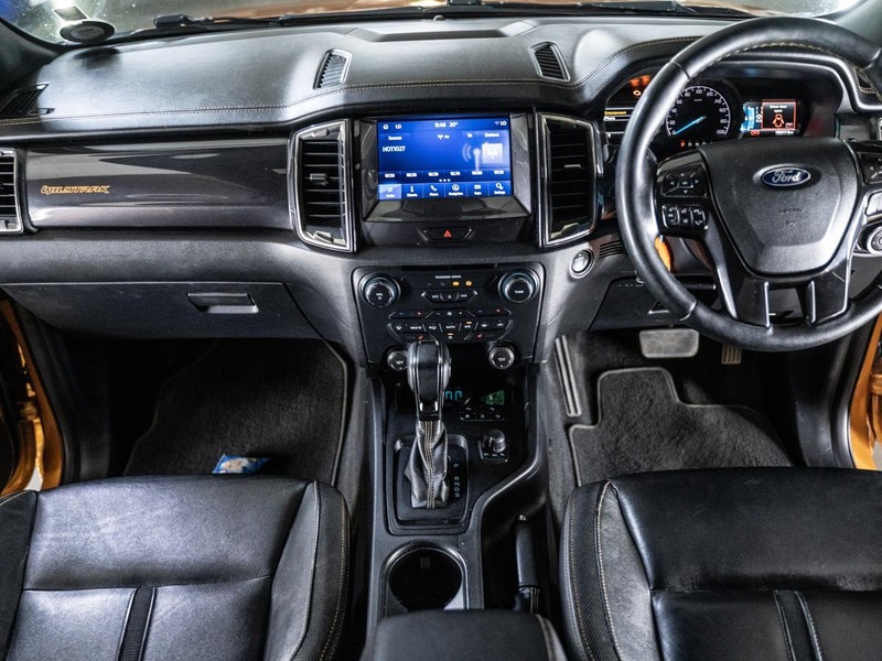 Ford Ranger - Ford Fourways - Image 28