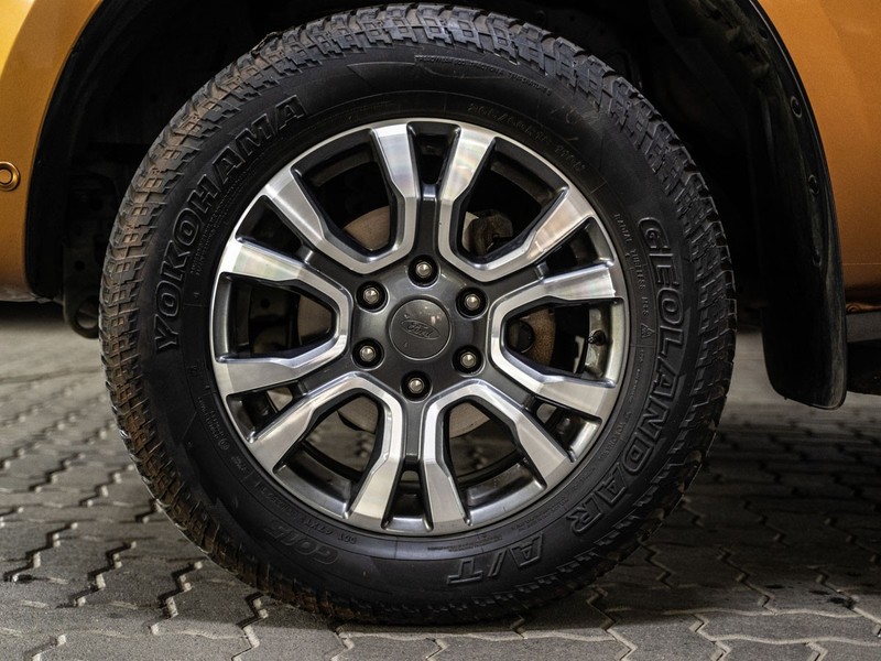 Ford Ranger - Ford Fourways - Image 7