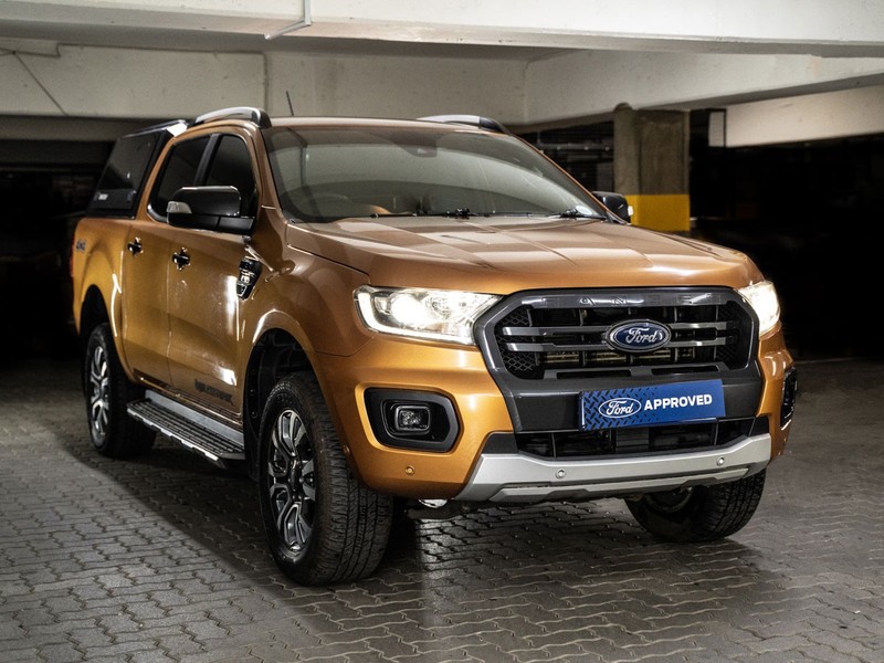 Ford Ranger - Ford Fourways - Image 6