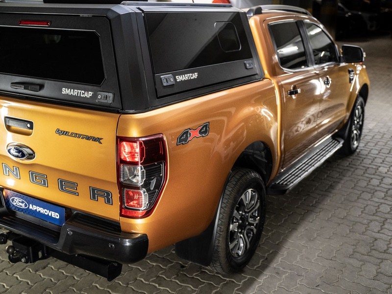 Ford Ranger - Ford Fourways - Image 19