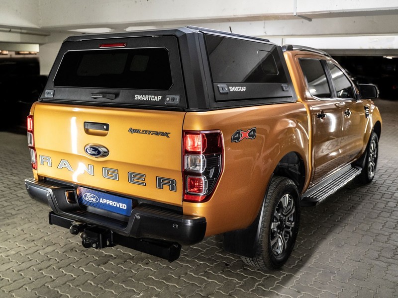 Ford Ranger - Ford Fourways - Image 3