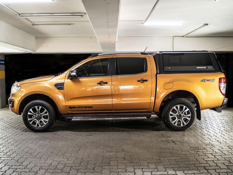 Ford Ranger - Ford Fourways - Image 2