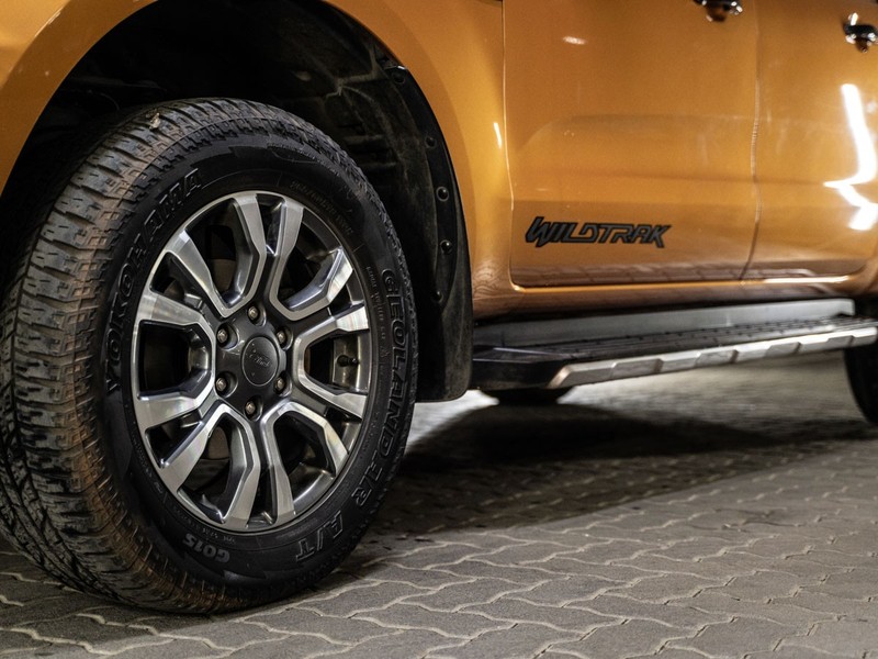 Ford Ranger - Ford Fourways - Image 10