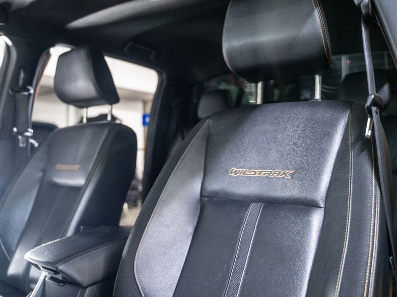 Ford Ranger - Ford Fourways - Image 34
