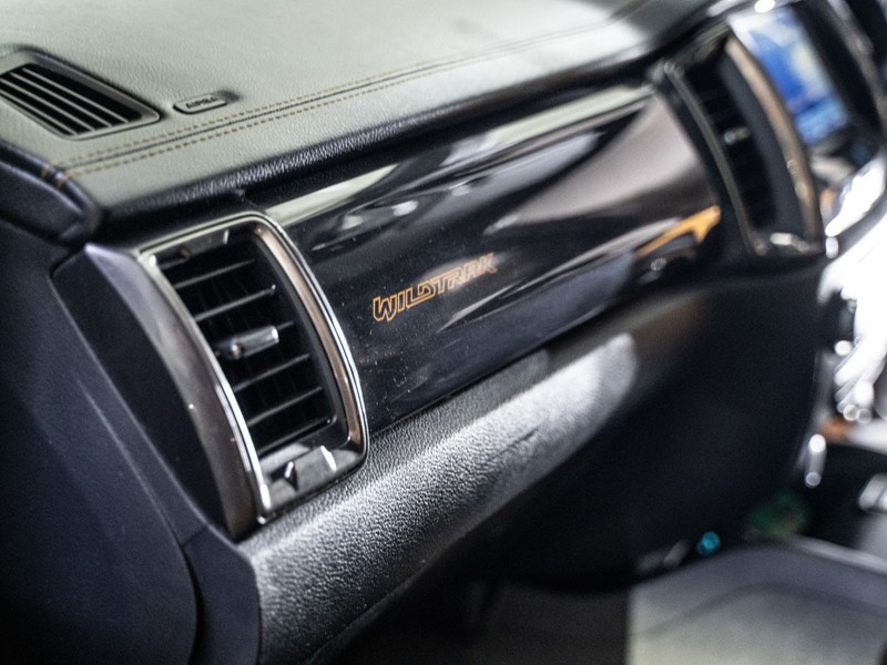 Ford Ranger - Ford Fourways - Image 33