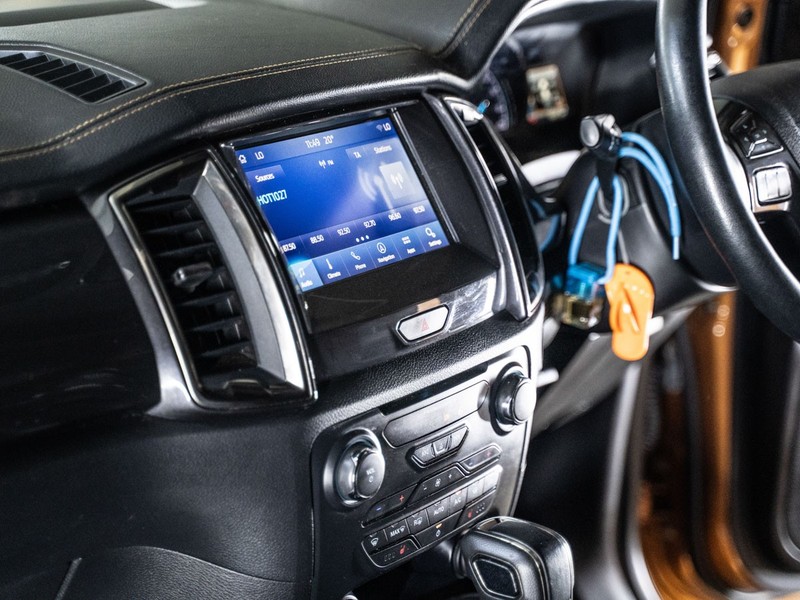 Ford Ranger - Ford Fourways - Image 31