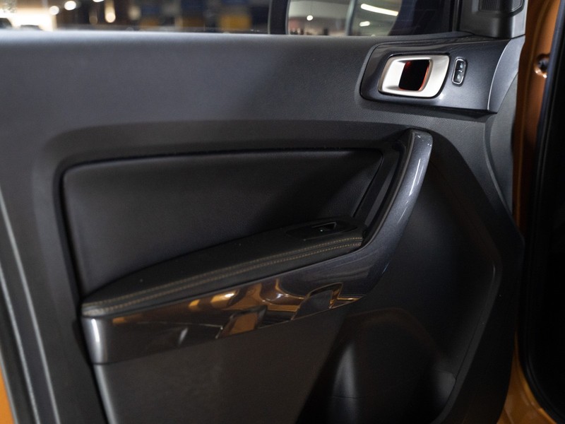 Ford Ranger - Ford Fourways - Image 36
