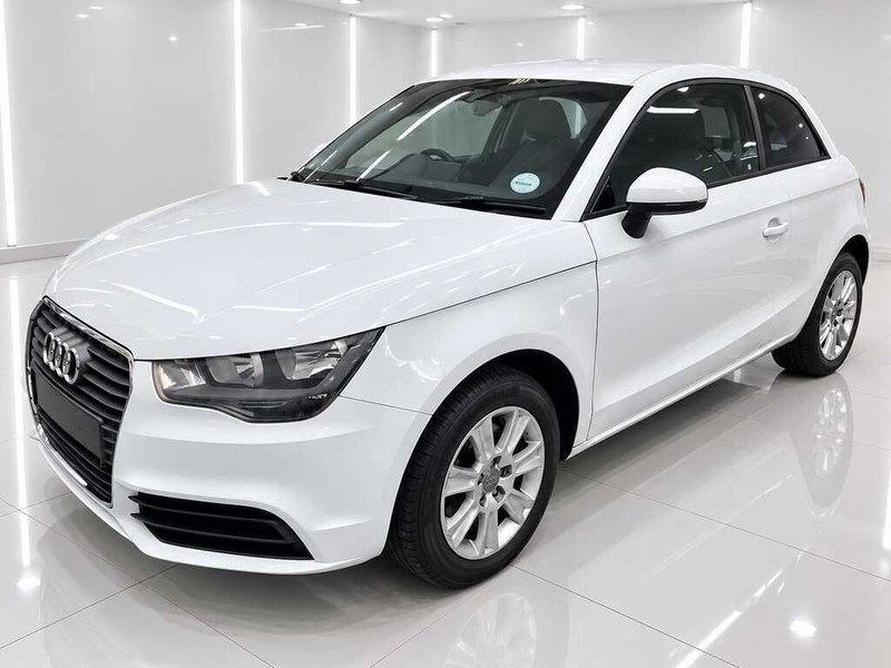 Audi A1 - Bluebird Motors - Image 3