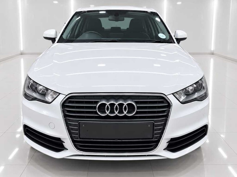 Audi A1 - Bluebird Motors - Image 4