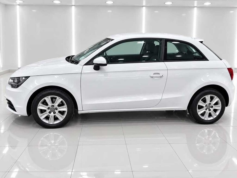 Audi A1 - Bluebird Motors - Image 2