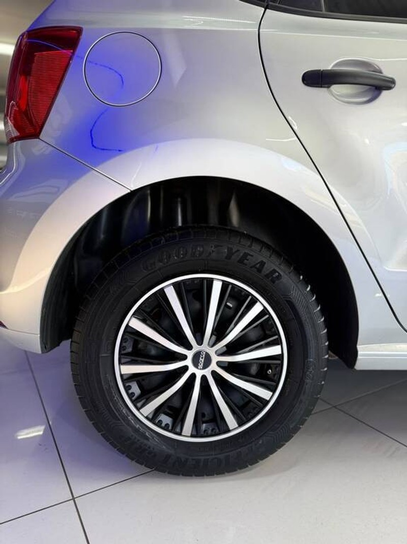 Volkswagen Polo Vivo - G.I.G Motors - Image 10