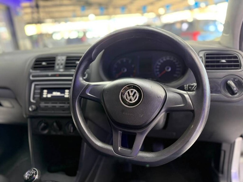 Volkswagen Polo Vivo - G.I.G Motors - Image 13