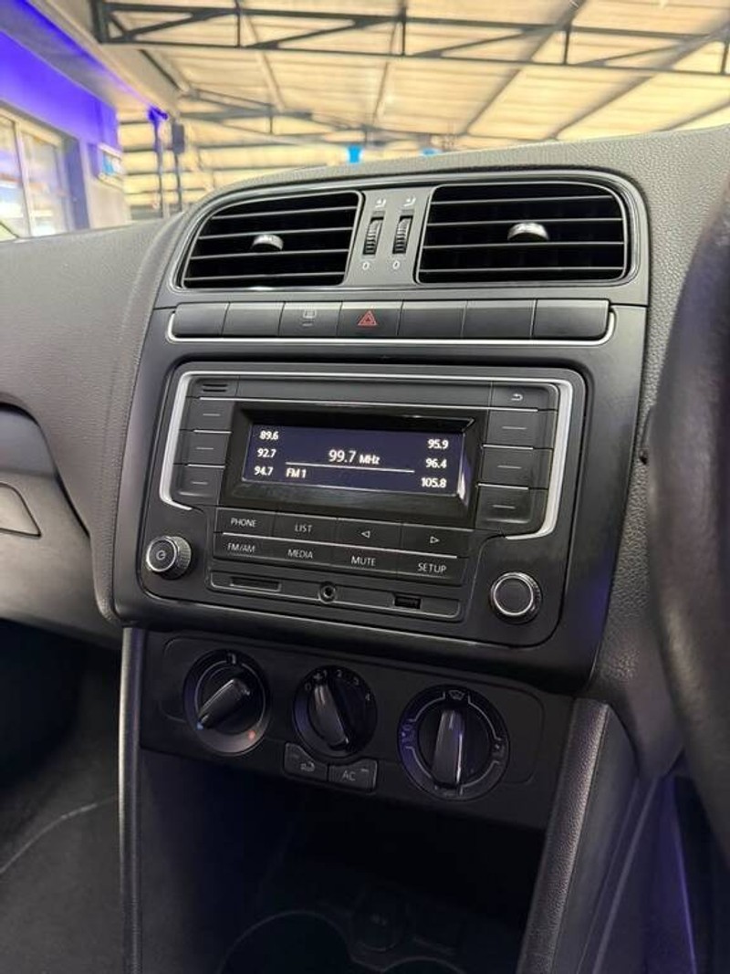 Volkswagen Polo Vivo - G.I.G Motors - Image 14