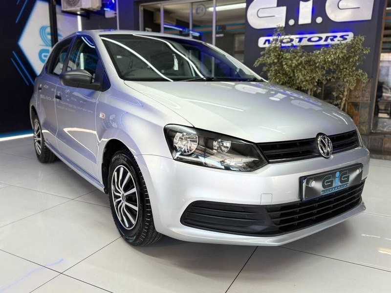 Volkswagen Polo Vivo - G.I.G Motors - Image 2