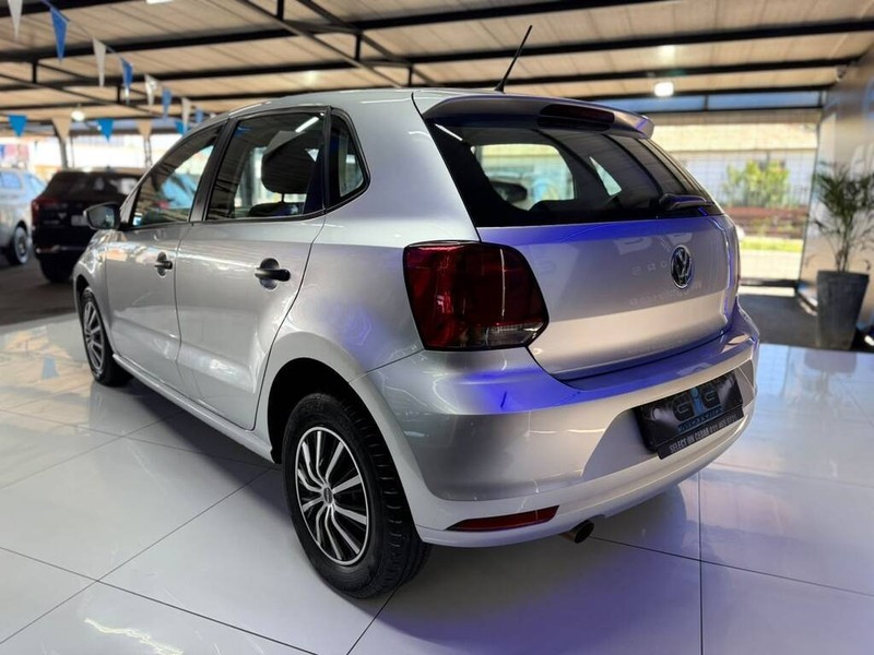 Volkswagen Polo Vivo - G.I.G Motors - Image 6
