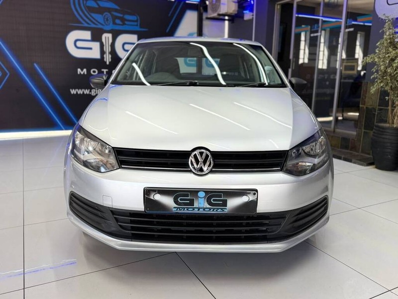 Volkswagen Polo Vivo - G.I.G Motors - Image 3