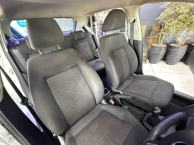 Volkswagen Polo Vivo - G.I.G Motors - Image 11