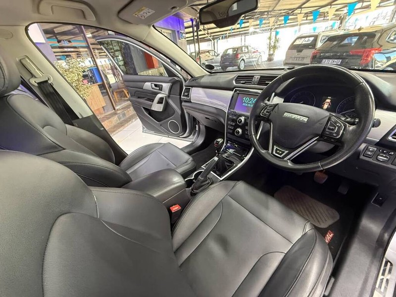 Haval H2 - G.I.G Motors - Image 12