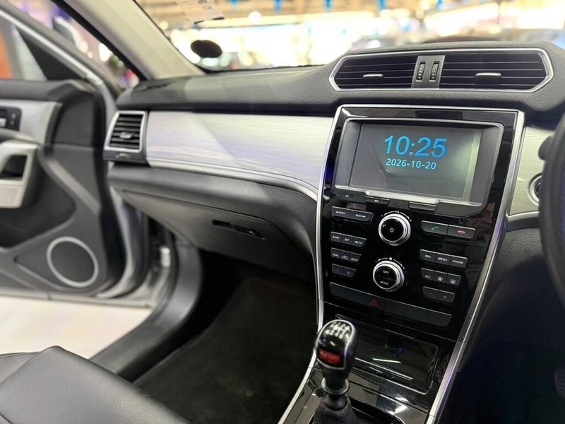 Haval H2 - G.I.G Motors - Image 15