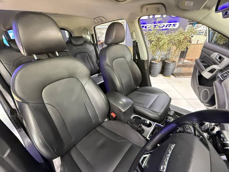 Haval H2 - G.I.G Motors - Image 11