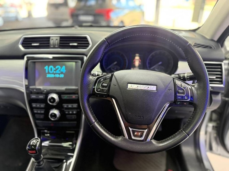 Haval H2 - G.I.G Motors - Image 14