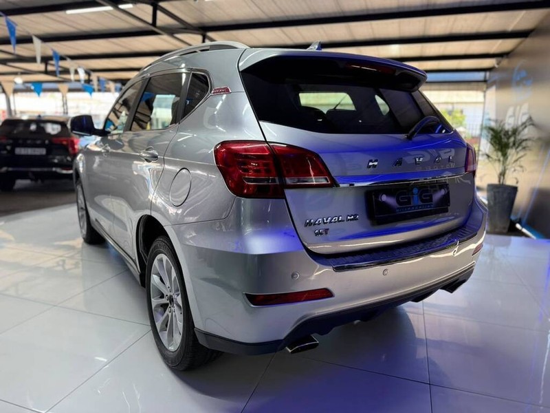 Haval H2 - G.I.G Motors - Image 8