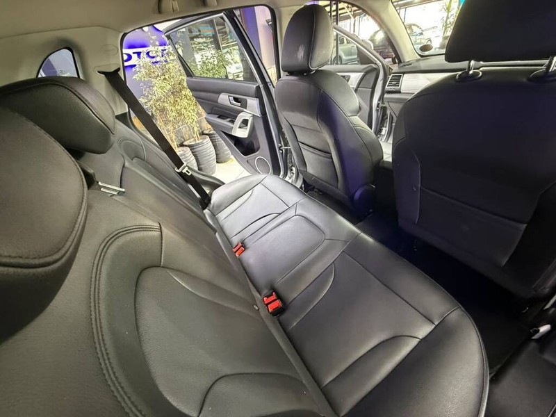 Haval H2 - G.I.G Motors - Image 17