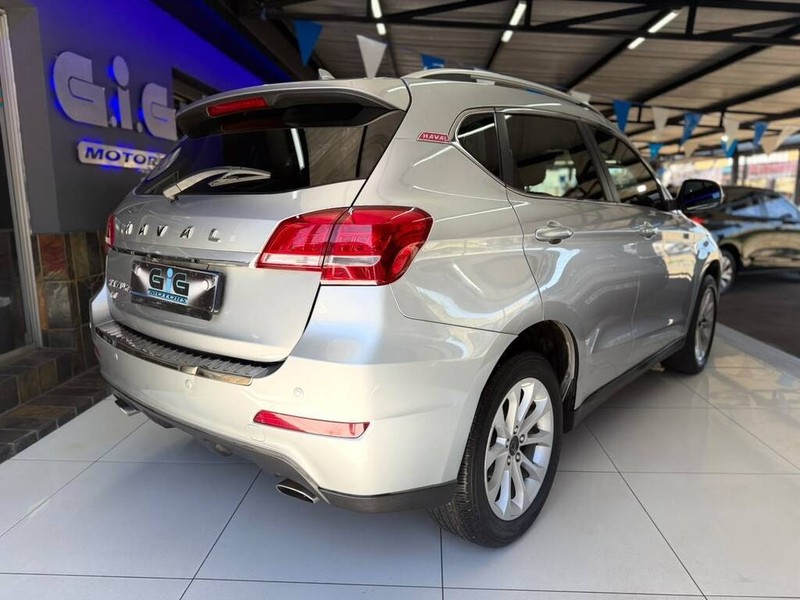 Haval H2 - G.I.G Motors - Image 6