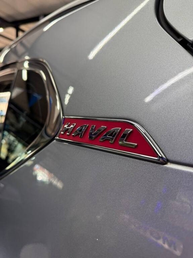 Haval H2 - G.I.G Motors - Image 20