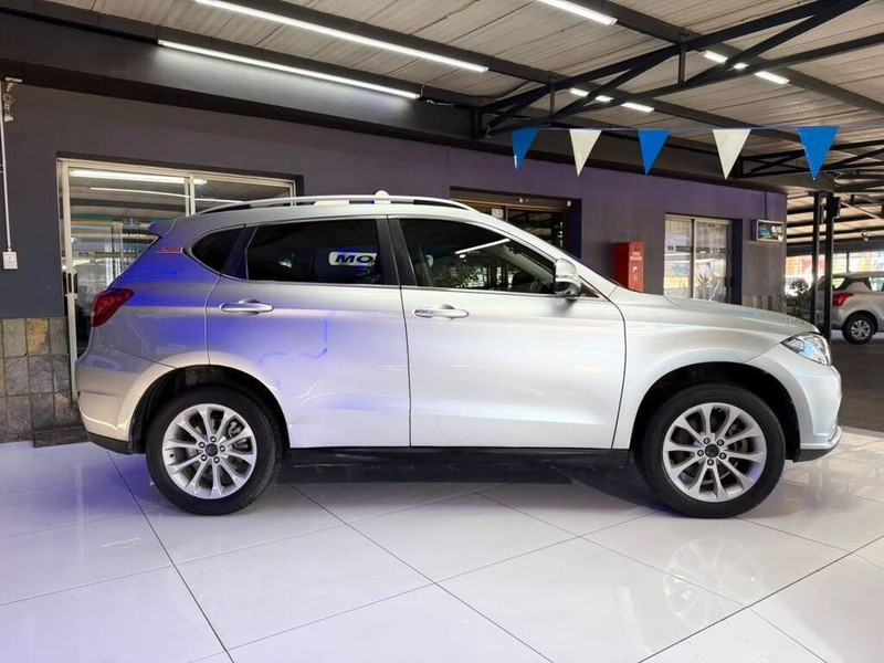 Haval H2 - G.I.G Motors - Image 5