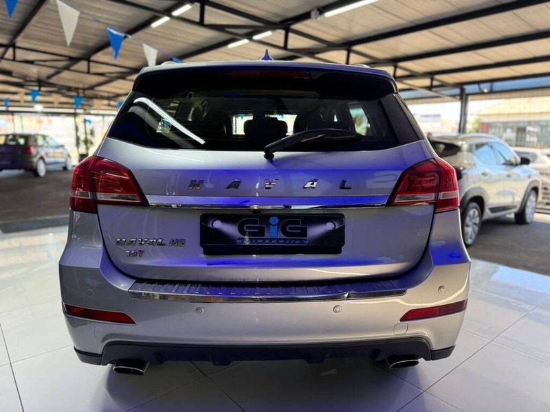Haval H2 - G.I.G Motors - Image 7