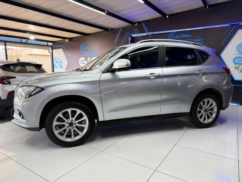Haval H2 - G.I.G Motors - Image 4