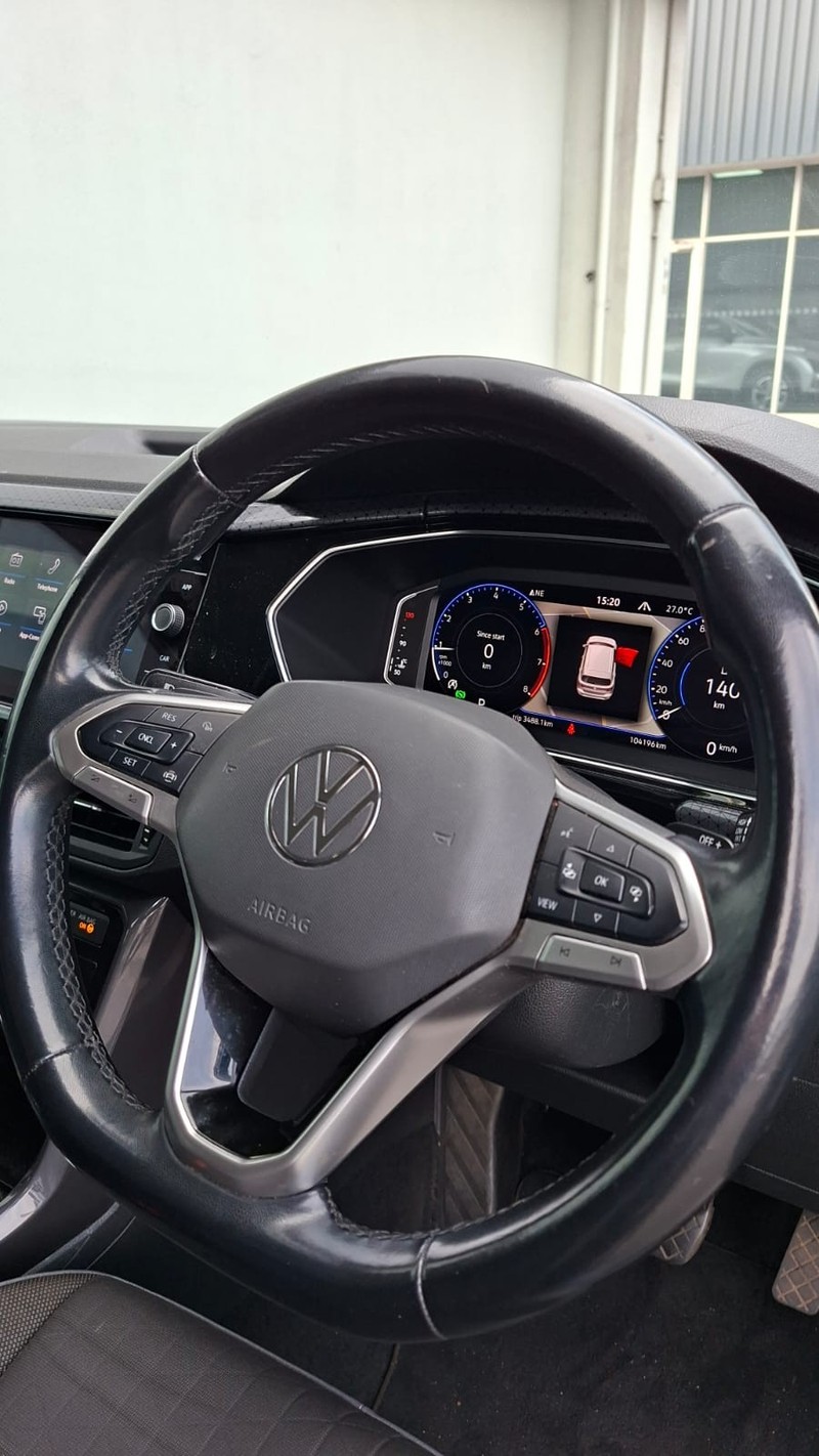 Volkswagen T-Cross - Isuzu Richards Bay - Image 11