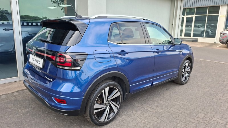 Volkswagen T-Cross - Isuzu Richards Bay - Image 3