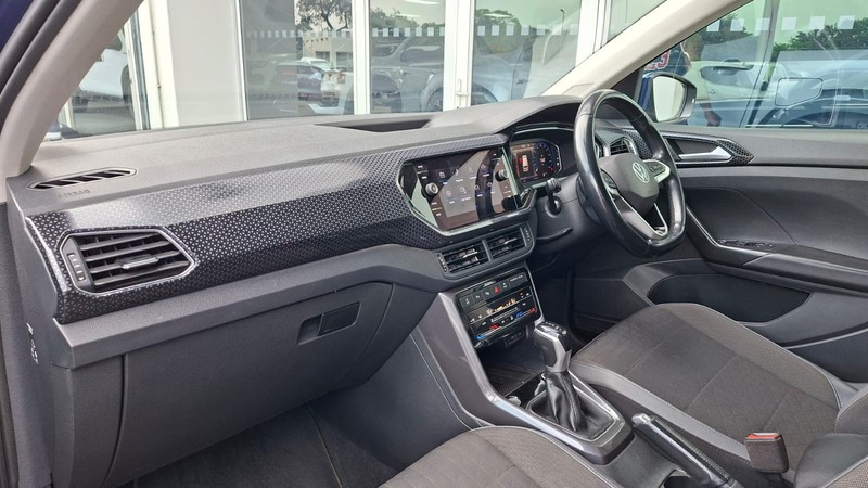Volkswagen T-Cross - Isuzu Richards Bay - Image 5
